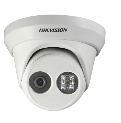 ?？低?HIKVISION DS-2CD3326DWD-L 監控攝像機 